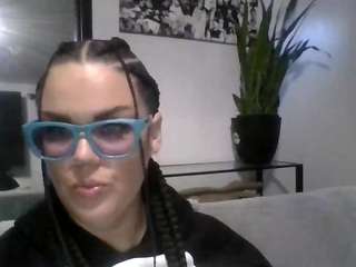 Camdoll4u nude on live sex chat