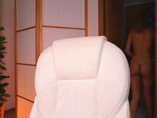 CarolinaHudson nude on live sex chat