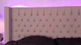 Cassie Stevens nude on live sex chat