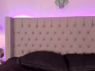 Cassie Stevens nude on live sex chat