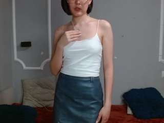 ChiaSoku nude on live sex chat