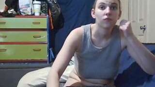 CountryfuckersAK nude on live sex chat