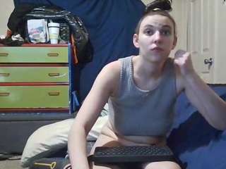 CountryfuckersAK nude on live sex chat