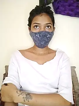 Cute-Punjaban naked strip on webcam for live sex chat
