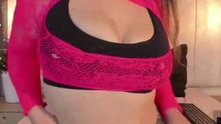 Daleshka nude on live sex chat