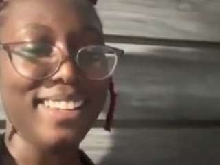 DarkBrownin14 nude on live sex chat