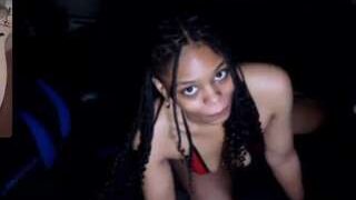 DREM nude on live sex chat