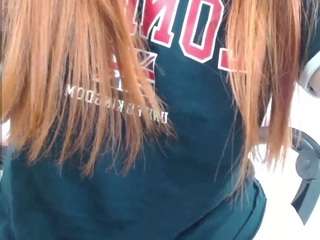 Gabriela-acevedo nude on live sex chat