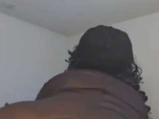 GoddessRisQueJai nude on live sex chat
