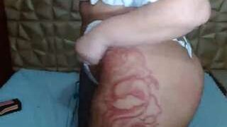 Gypsyamandax69 nude on live sex chat