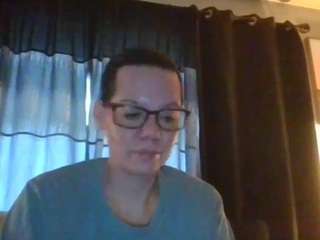 HARLEYY QUINN nude on live sex chat