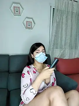 hot_nori naked strip on webcam for live sex chat