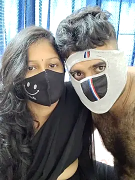 IND_COUPLE1 naked strip on webcam for live sex chat