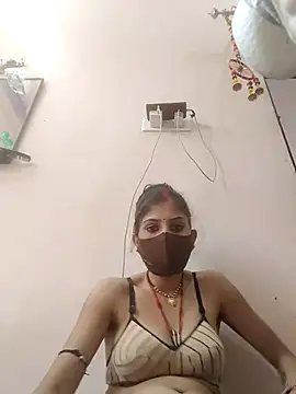 Jaanvi_987 naked strip on webcam for live sex chat