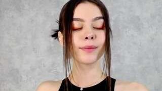 JasmineGlory nude on live sex chat