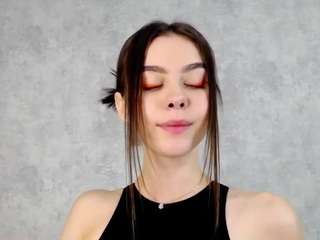 JasmineGlory nude on live sex chat