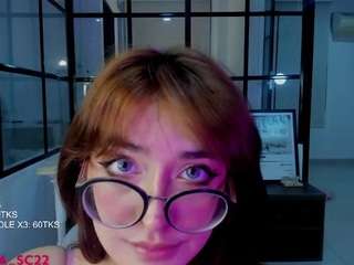 Jenna-bluee nude on live sex chat