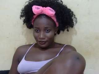 Jesty-anna nude on live sex chat