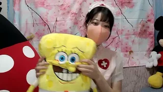 Karin_Ahegao naked strip on webcam for live sex chat
