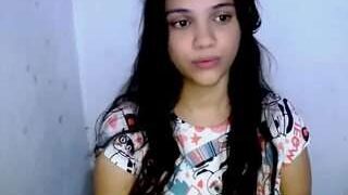 Latimav19 nude on live sex chat