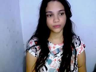 Latimav19 nude on live sex chat