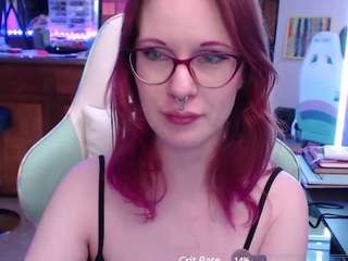 Lavender Lychee nude on live sex chat