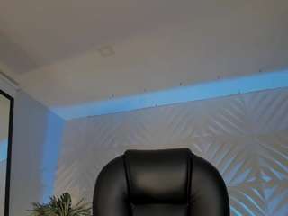 LeilaCarteer nude on live sex chat