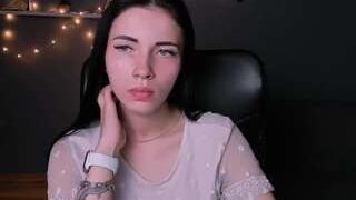 Lili-stinger nude on live sex chat