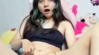 LissiZamindar nude on live sex chat