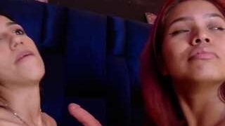 Luna-jhons nude on live sex chat