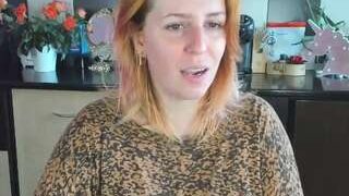 MaddySmithss nude on live sex chat