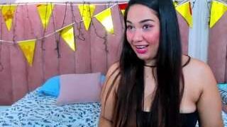 Mafer Ruiz nude on live sex chat