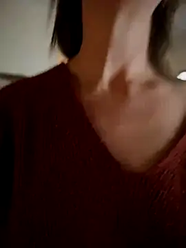 MaiseKnox naked strip on webcam for live sex chat