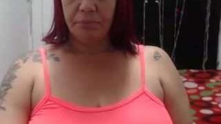 Matureemessyy nude on live sex chat