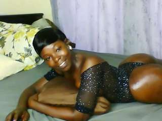 Melaninjewel nude on live sex chat