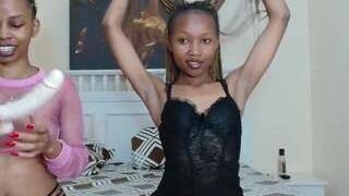 MeteoriteWendy nude on live sex chat