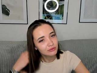 MilanaVill nude on live sex chat