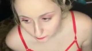 Milfbarbie18 nude on live sex chat