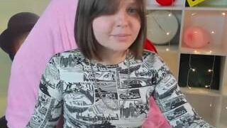 Mirele-Moor nude on live sex chat
