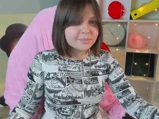 Mirele-Moor nude on live sex chat