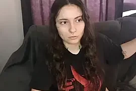 Moxxxie naked strip on webcam for live sex chat