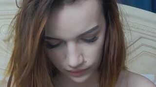 MyllaCalliee nude on live sex chat