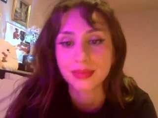 OhHoneyYesPlz nude on live sex chat