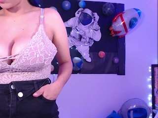 Princess-Nahia23 nude on live sex chat
