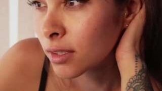 Ramona nude on live sex chat
