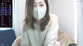 rei1926 naked strip on webcam for live sex chat