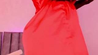 Sam Hill nude on live sex chat