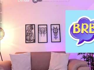 Sharonmiiller1 nude on live sex chat