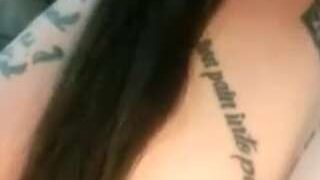 SHEYLA GODDESS nude on live sex chat