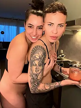 SissiVienna naked strip on webcam for live sex chat